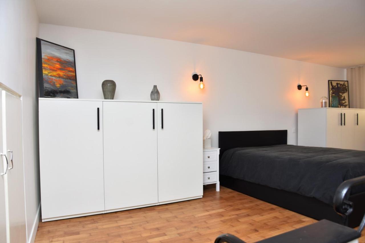 Apartment Bellecour Loft *