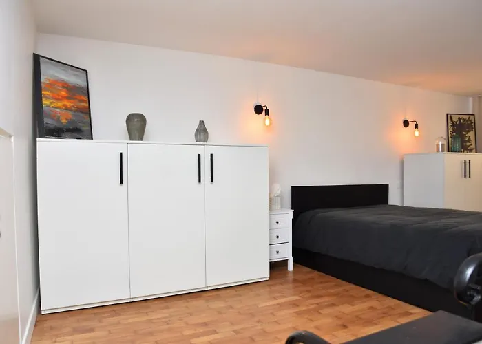 Bellecour Loft