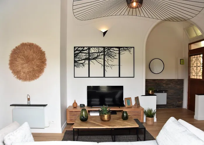 Bellecour Loft