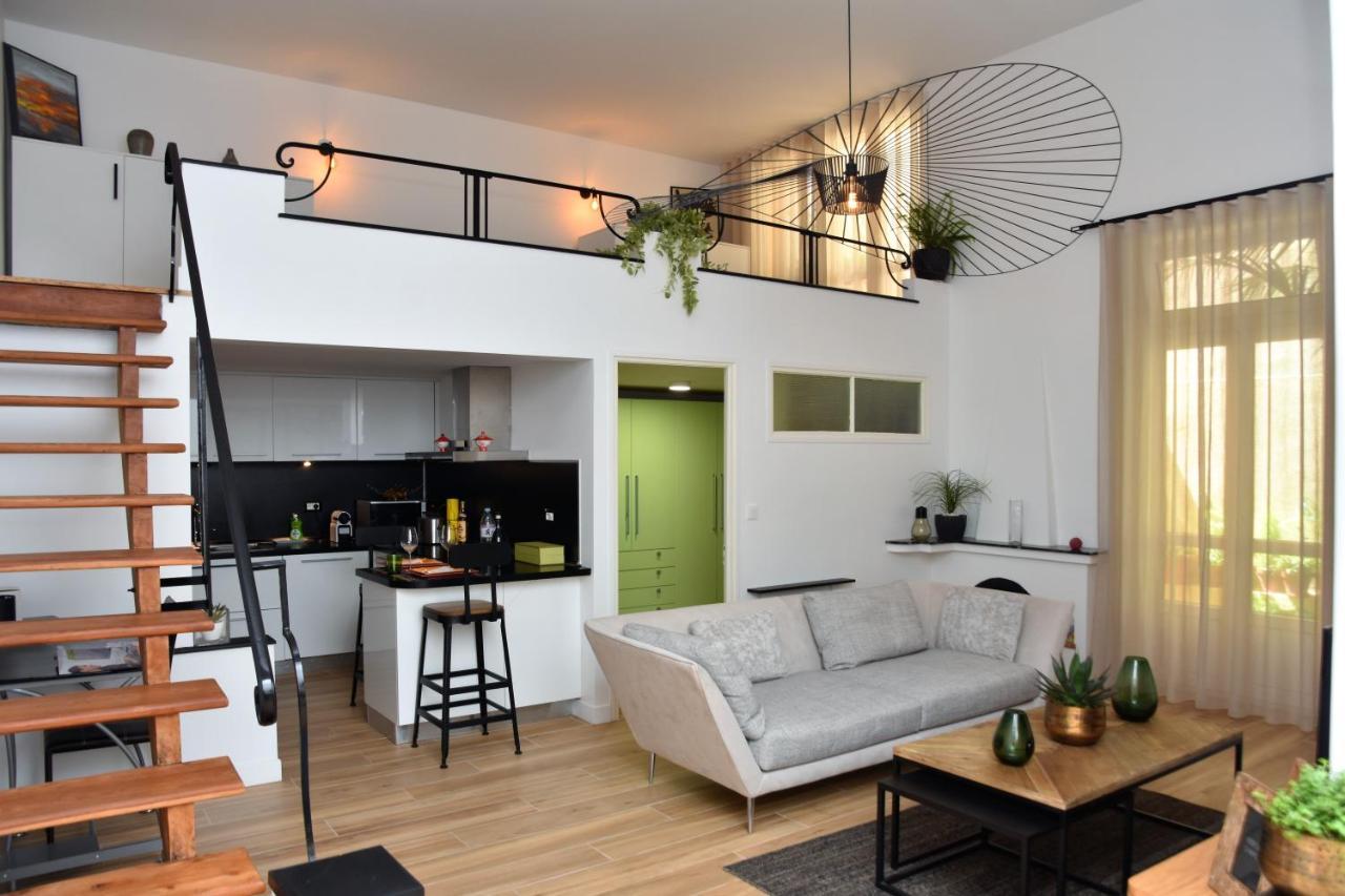 Bellecour Loft