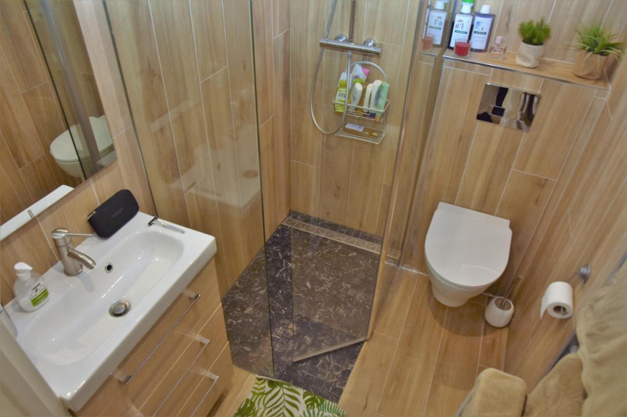 Apartment Bellecour Loft