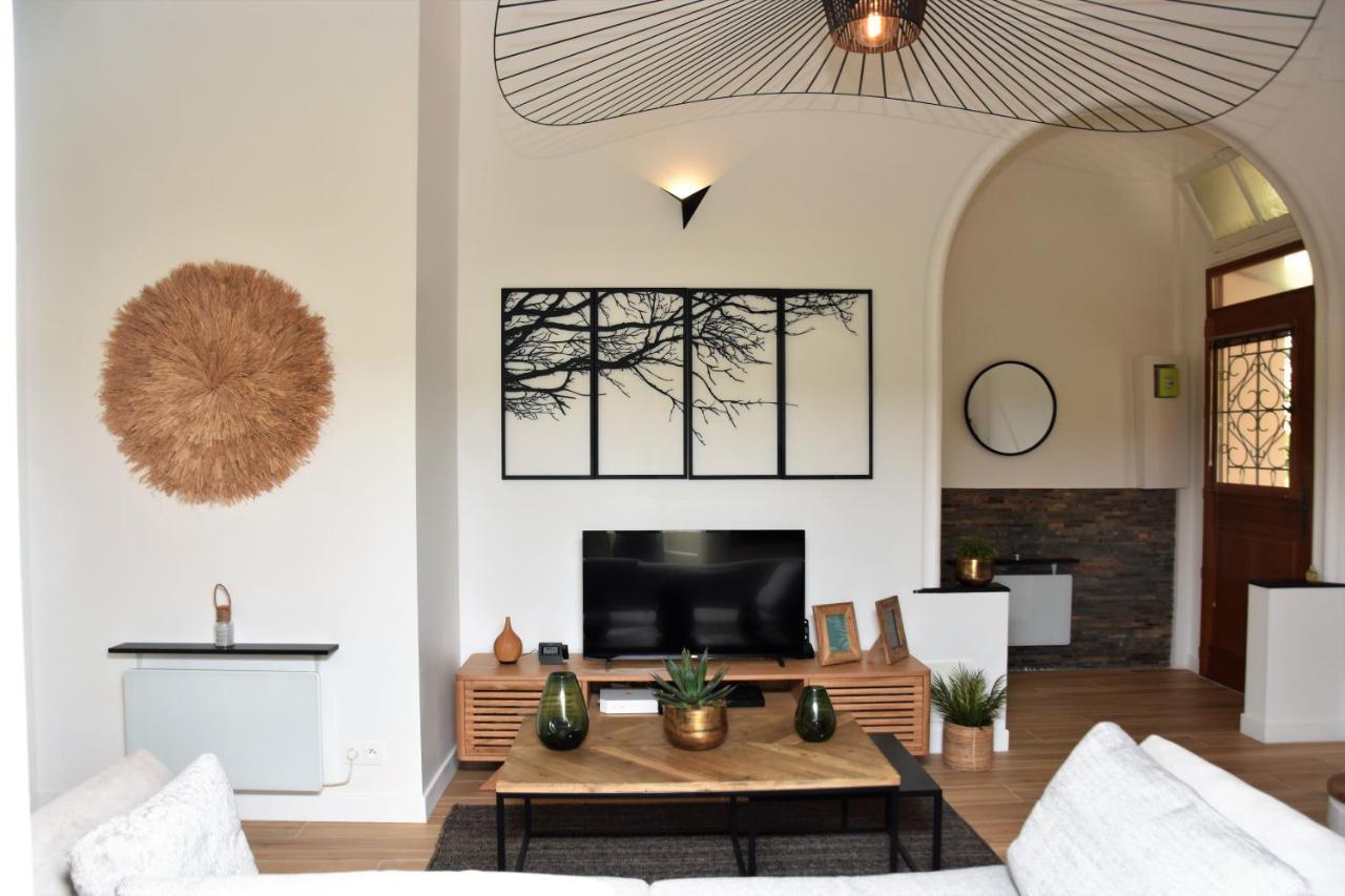 Bellecour Loft Apartment